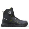 Solid Gear Revolution 2 GTX Mid Waterproof BOA Safety Boots SG76016 Solid Gear Revolution 2 GTX Mid Waterproof BOA Safety Boots SG76016